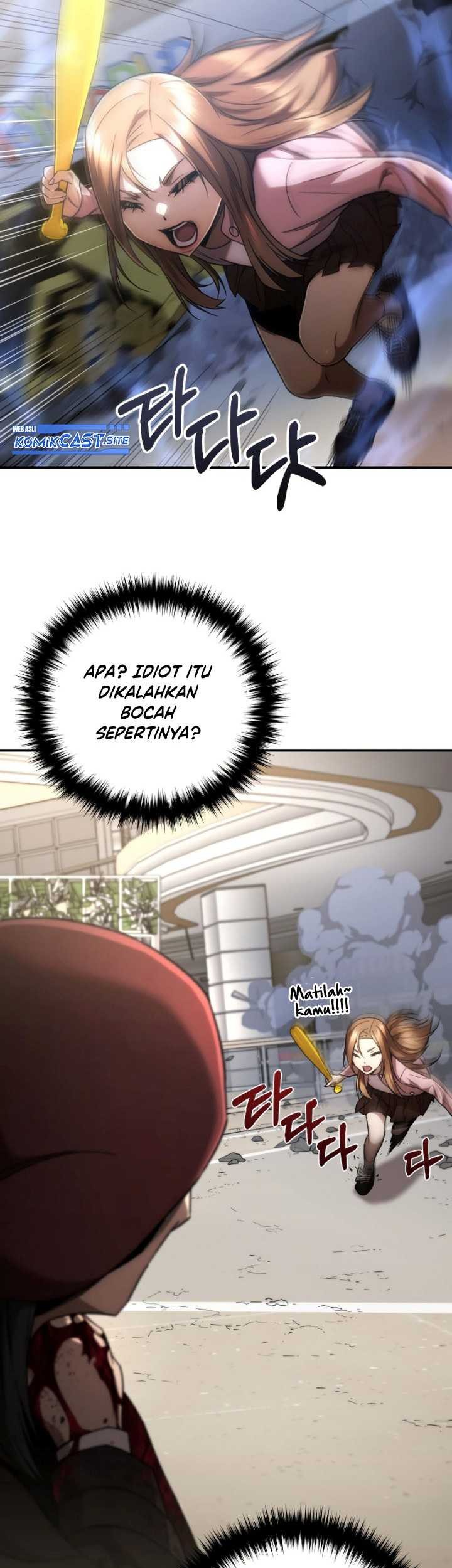 Re: Life Player Chapter 34 Gambar 34