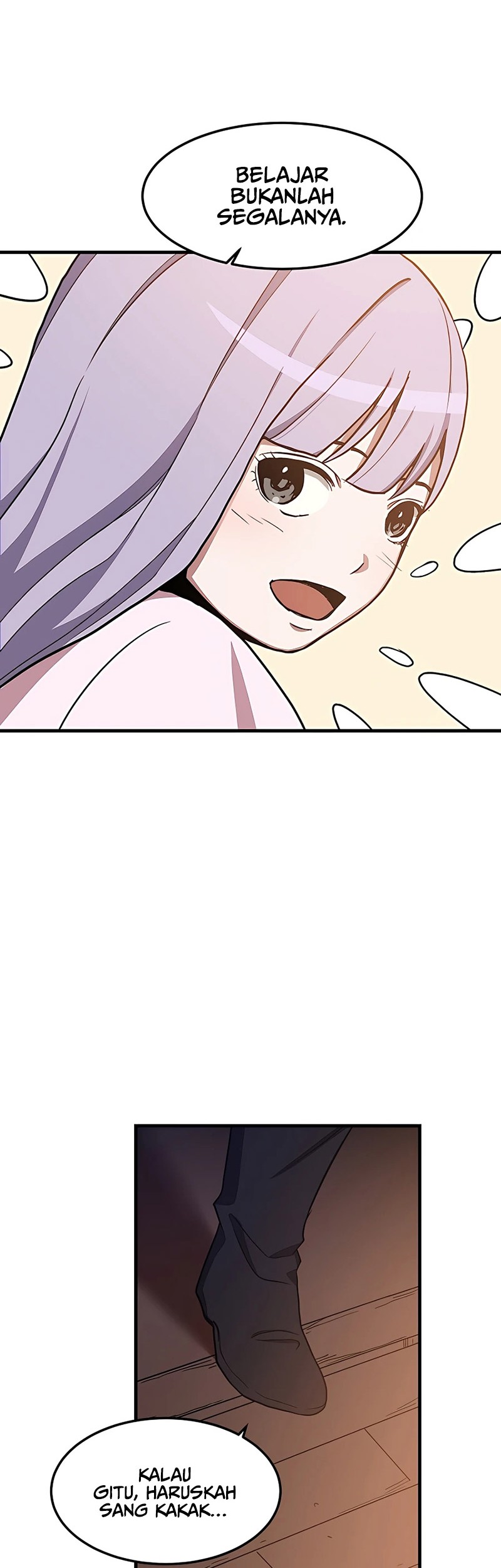 I Am Reborn As The Sword God Chapter 21 Gambar 41