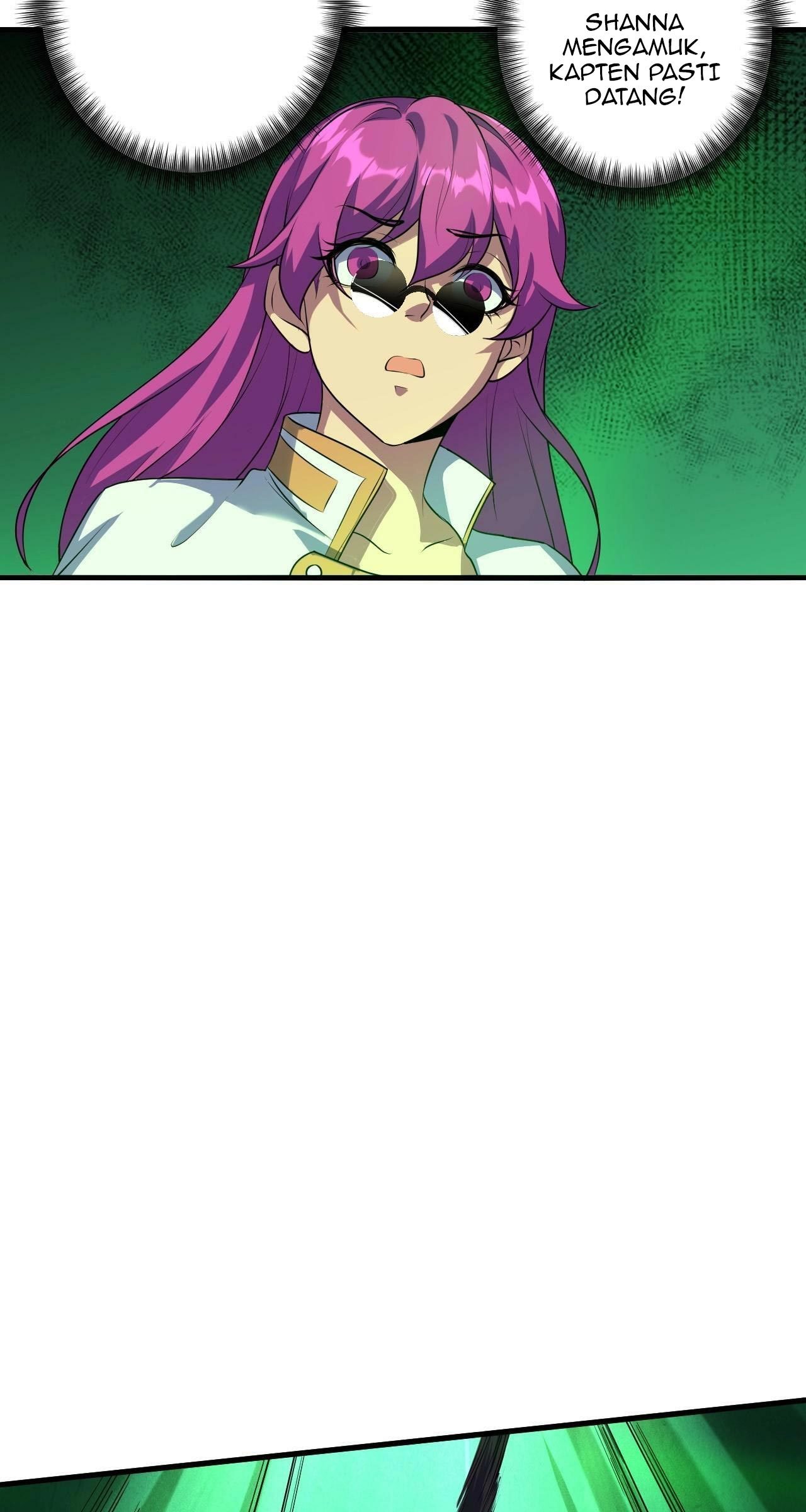 I Evolved After Devouring the Demon God Chapter 10 halaman 21