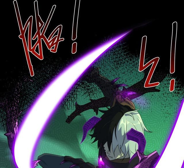 I Evolved After Devouring the Demon God Chapter 8 halaman 57