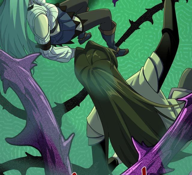 I Evolved After Devouring the Demon God Chapter 8 halaman 61