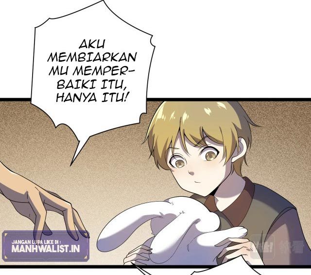 I Evolved After Devouring the Demon God Chapter 7 halaman 47