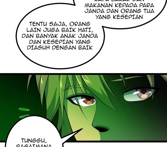 I Evolved After Devouring the Demon God Chapter 7 halaman 50