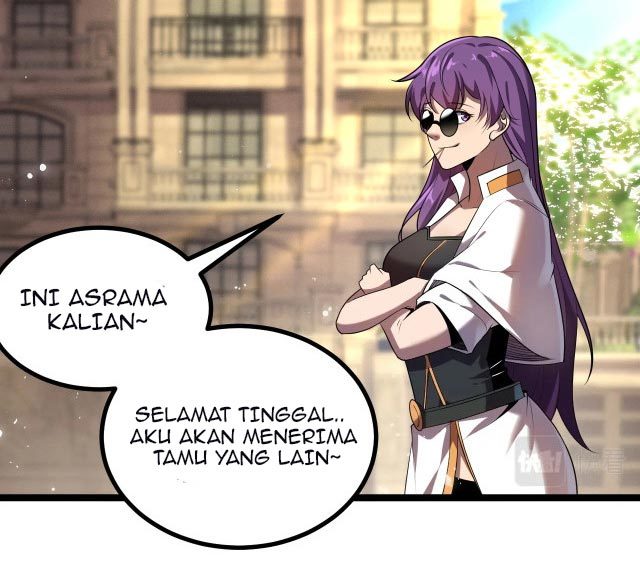 I Evolved After Devouring the Demon God Chapter 6 halaman 64