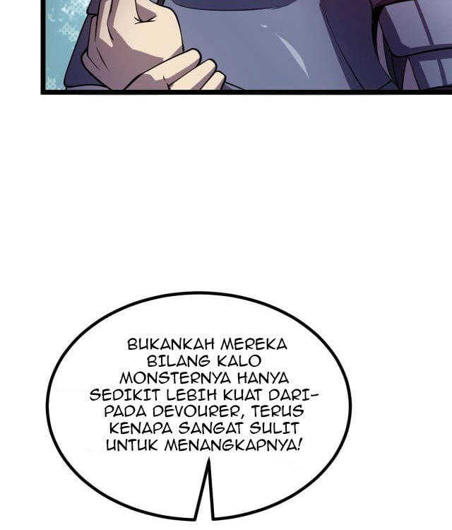 I Evolved After Devouring the Demon God Chapter 4 halaman 42