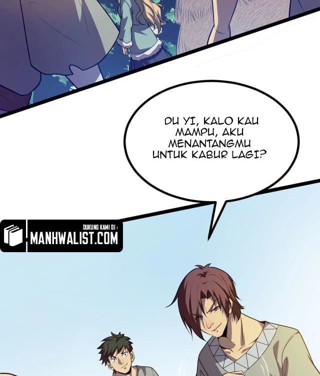 I Evolved After Devouring the Demon God Chapter 2 halaman 49