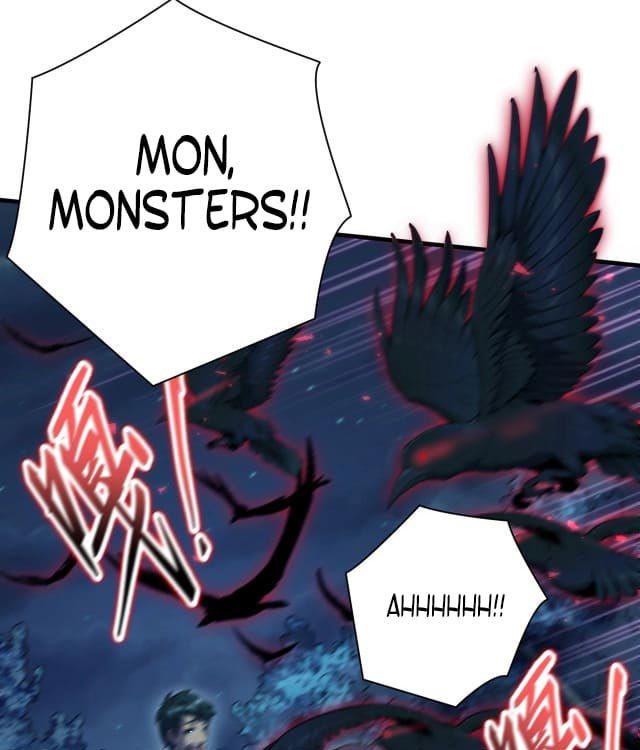 I Evolved After Devouring the Demon God Chapter 1 halaman 61