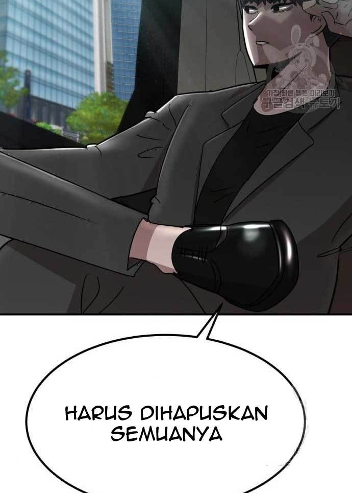 Cryptocurrency Revenge Chapter 17 halaman 96