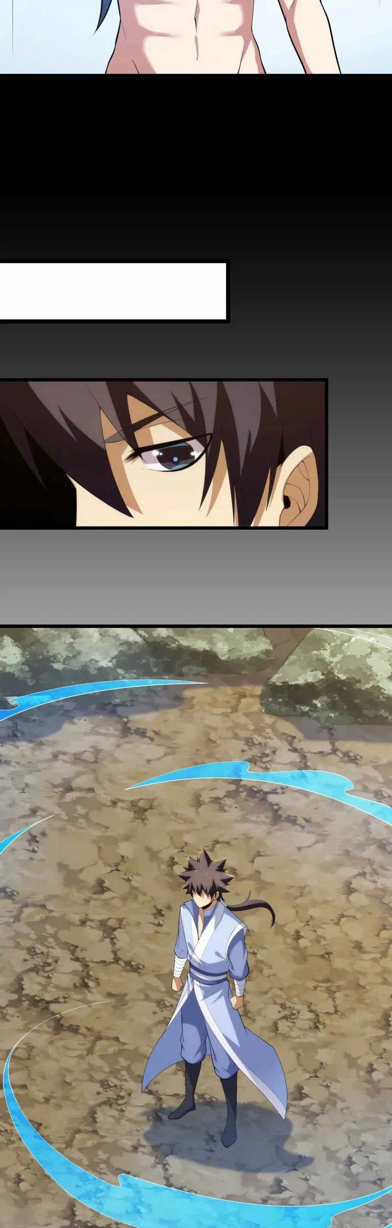 I just want to be beaten to death by everyone Chapter 152 Gambar 20