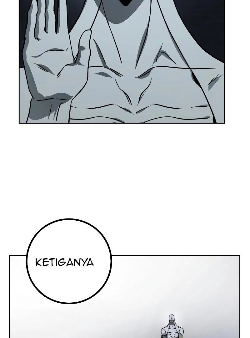 Hero the Maximum Chapter 14 halaman 79