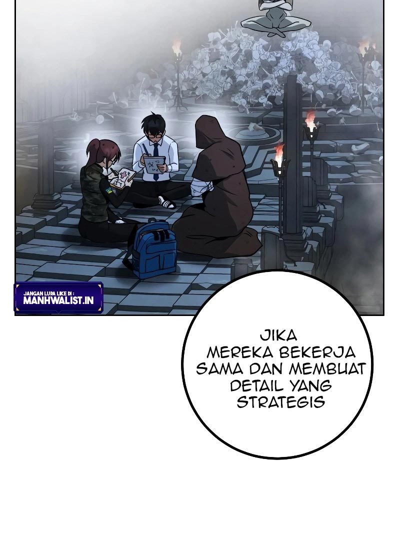 Hero the Maximum Chapter 14 halaman 80