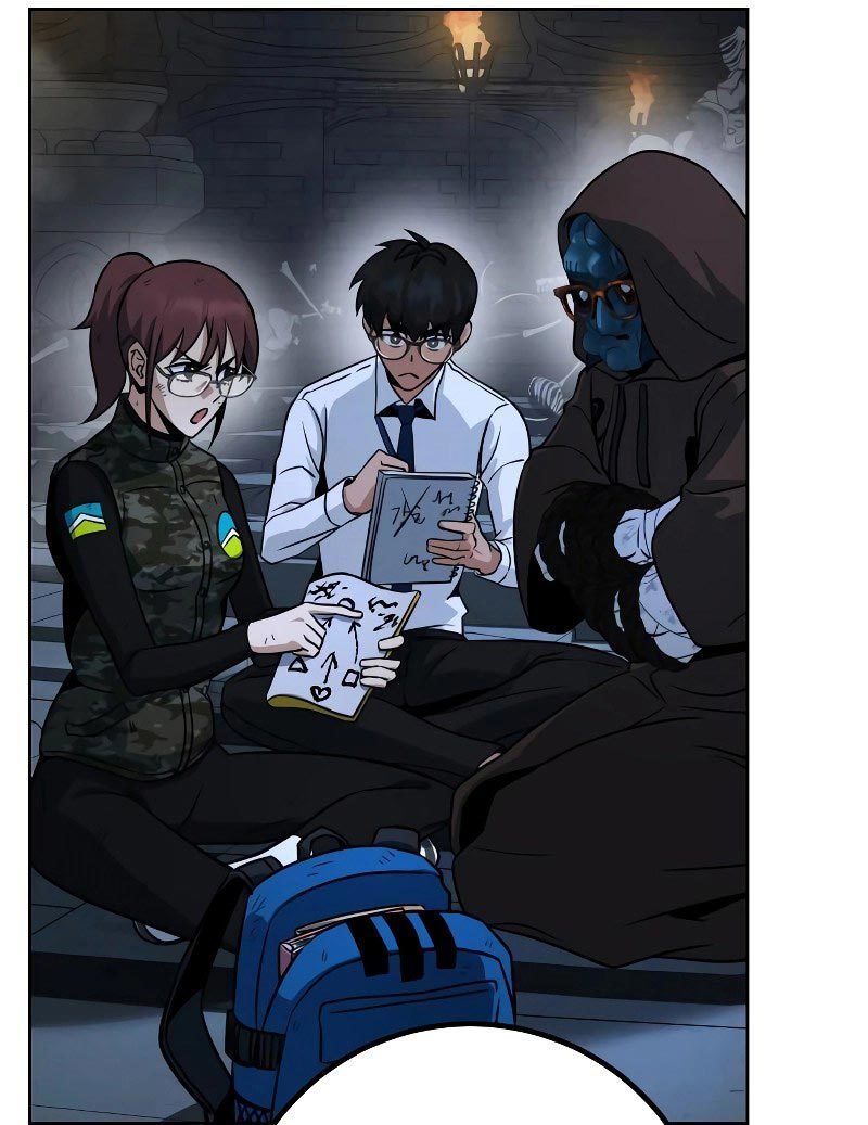 Hero the Maximum Chapter 14 halaman 81