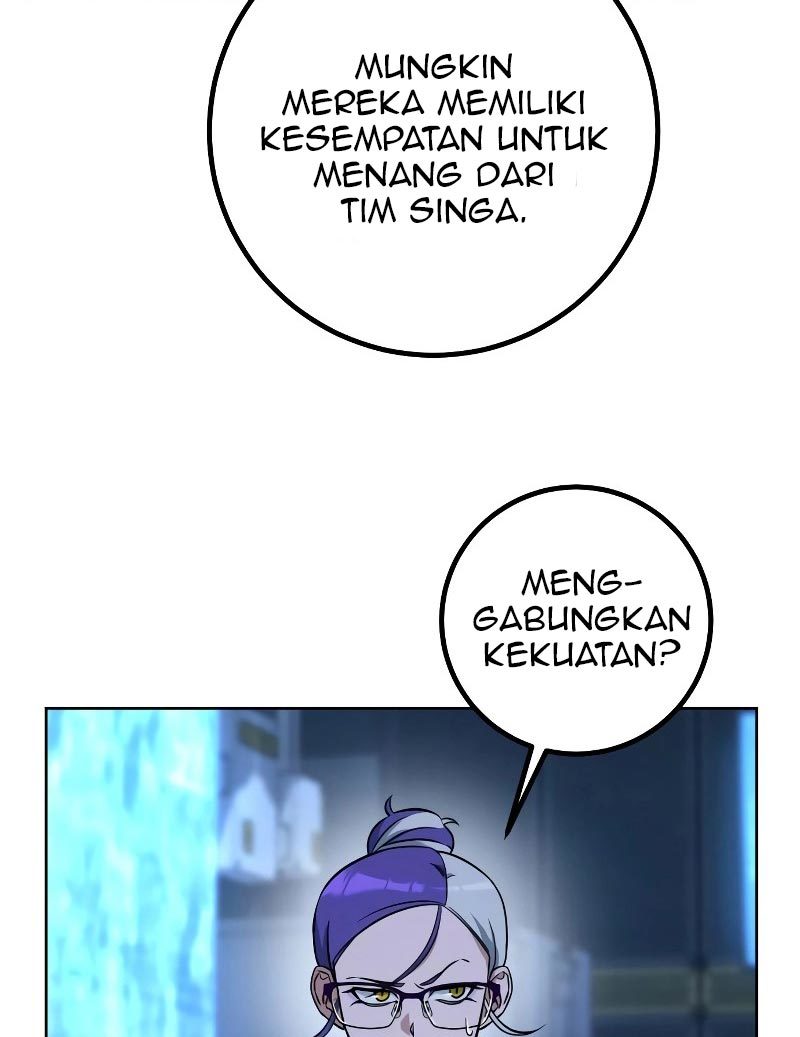 Hero the Maximum Chapter 14 halaman 82