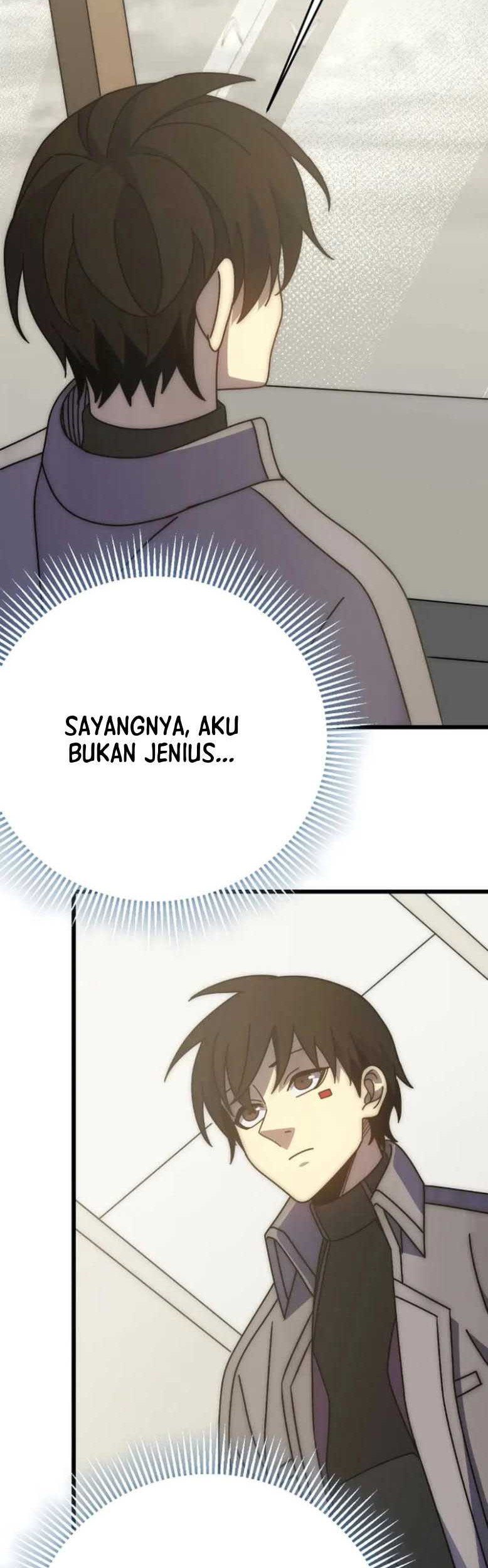 Apocalyptic Thief Chapter 142 halaman 18