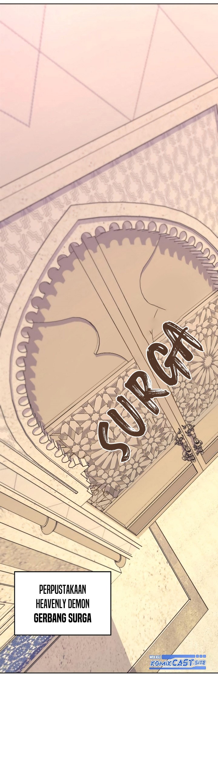 I Reincarnated As The Crazed Heir Chapter 72 Gambar 50