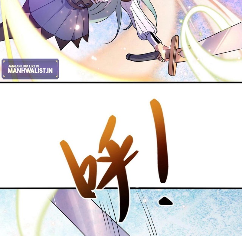 I Evolved After Devouring the Demon God Chapter 13 halaman 28