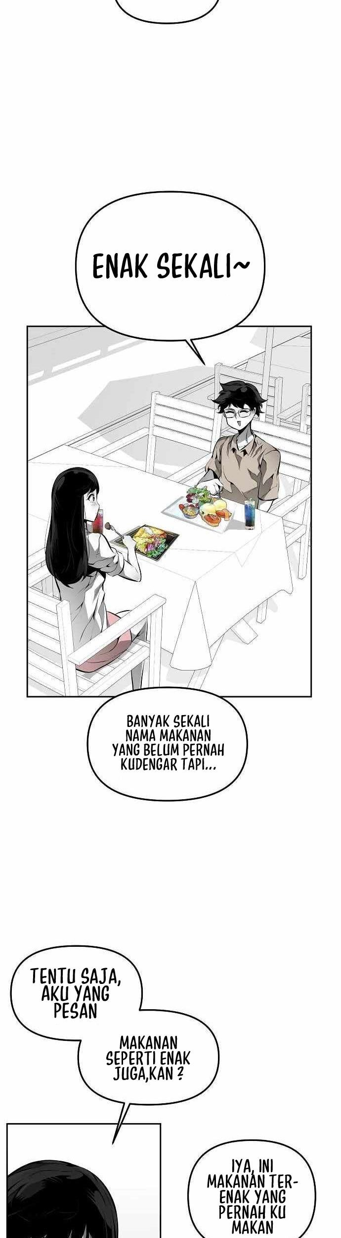 Beastburn Chapter 14 halaman 36