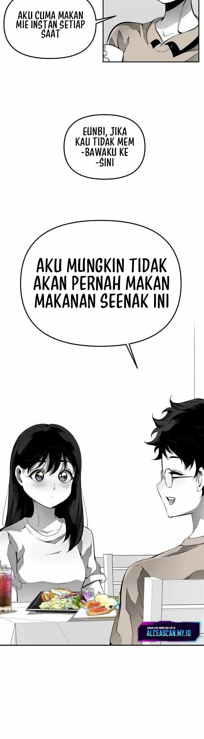 Beastburn Chapter 14 halaman 38