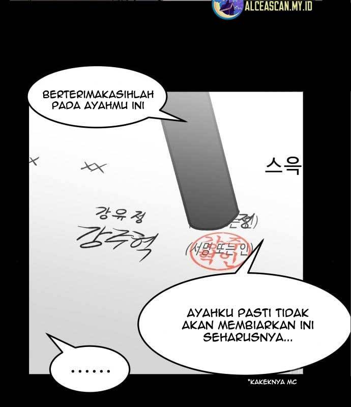 The Carnivorous Chapter 9 halaman 42