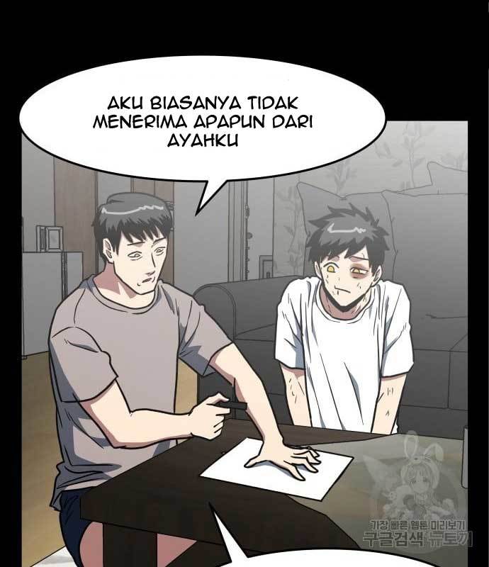The Carnivorous Chapter 9 halaman 43