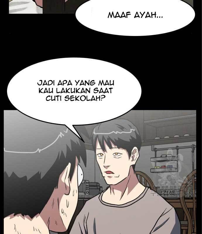 The Carnivorous Chapter 9 halaman 44