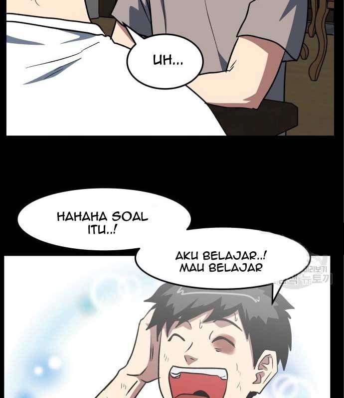 The Carnivorous Chapter 9 halaman 45