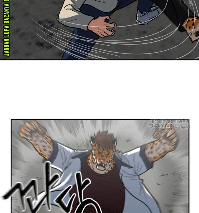 The Carnivorous Chapter 8 halaman 47