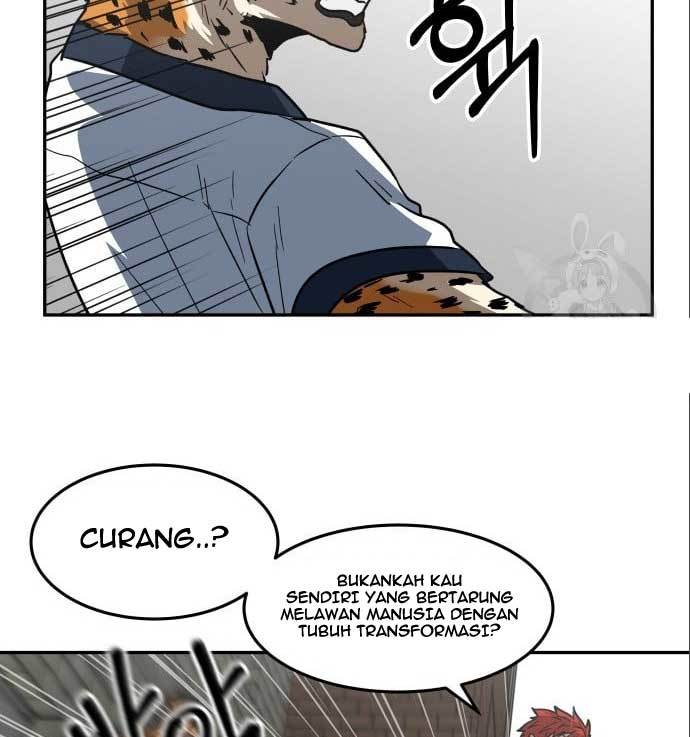 The Carnivorous Chapter 8 halaman 49