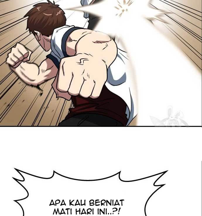 The Carnivorous Chapter 7 halaman 45