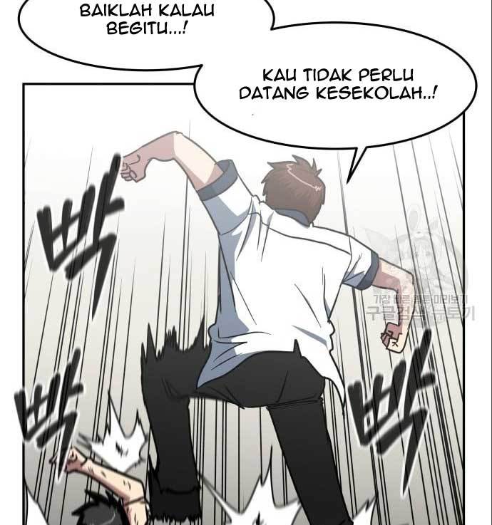 The Carnivorous Chapter 7 halaman 47
