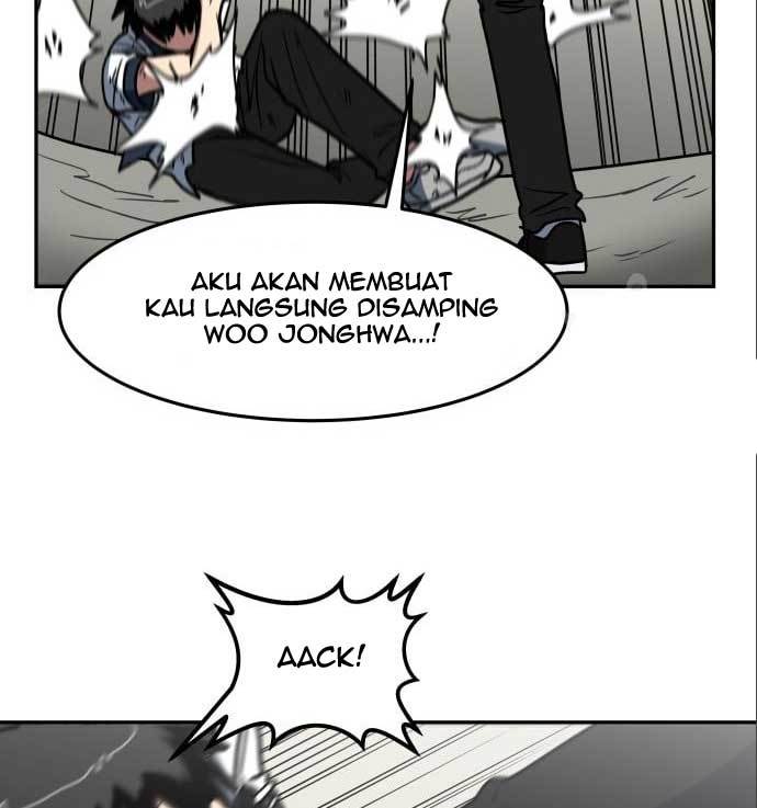 The Carnivorous Chapter 7 halaman 48