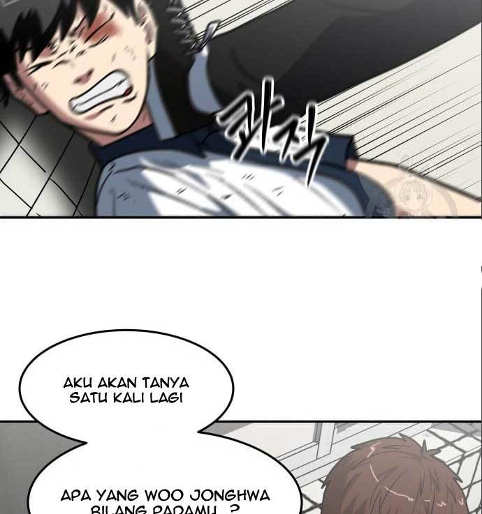 The Carnivorous Chapter 7 halaman 49