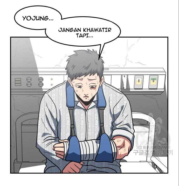 The Carnivorous Chapter 6 halaman 46
