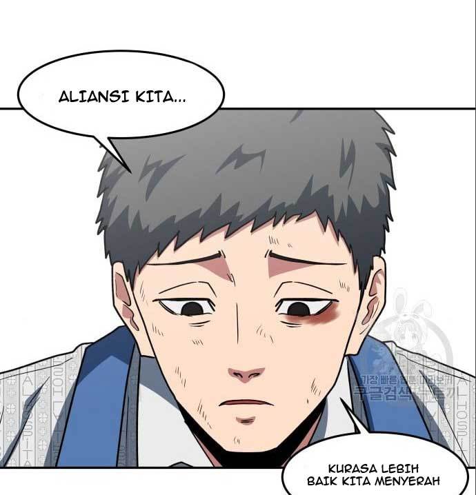 The Carnivorous Chapter 6 halaman 47