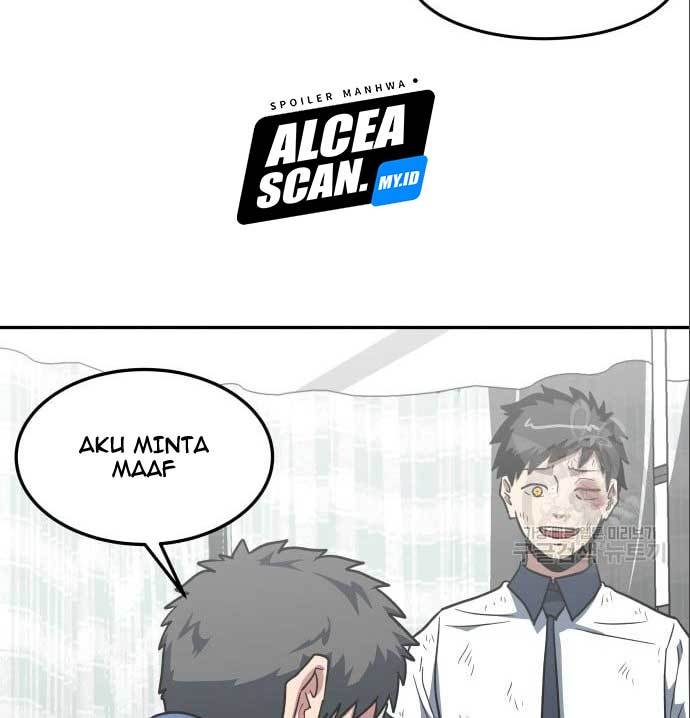The Carnivorous Chapter 6 halaman 48