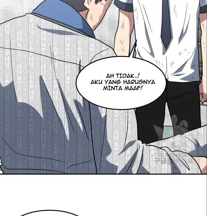 The Carnivorous Chapter 6 halaman 49