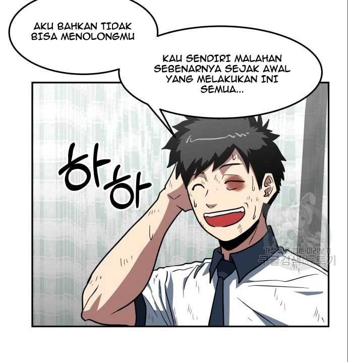 The Carnivorous Chapter 6 halaman 50