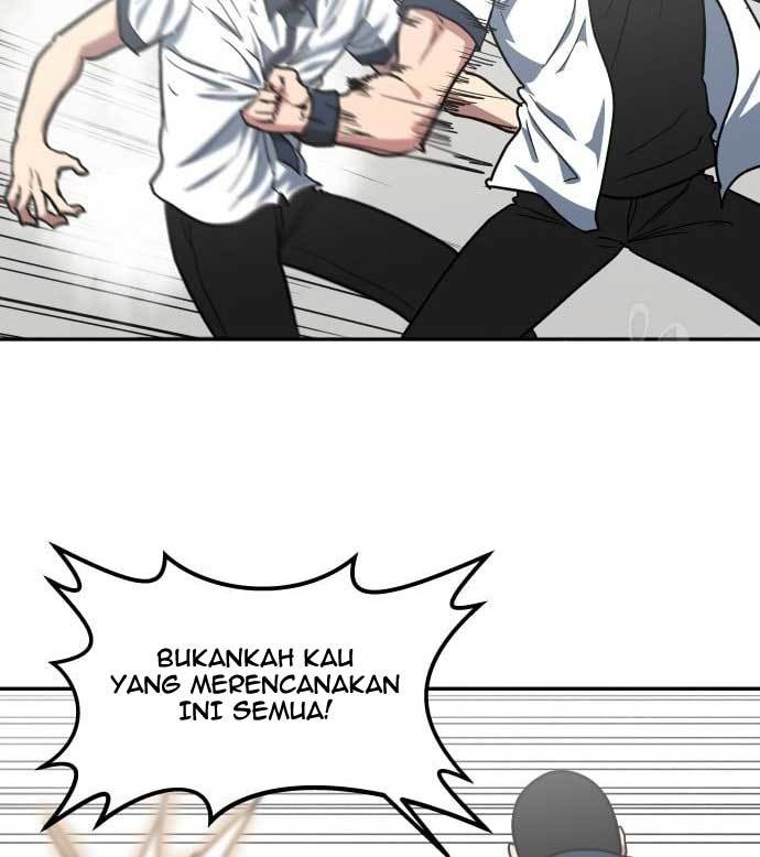 The Carnivorous Chapter 5 halaman 41