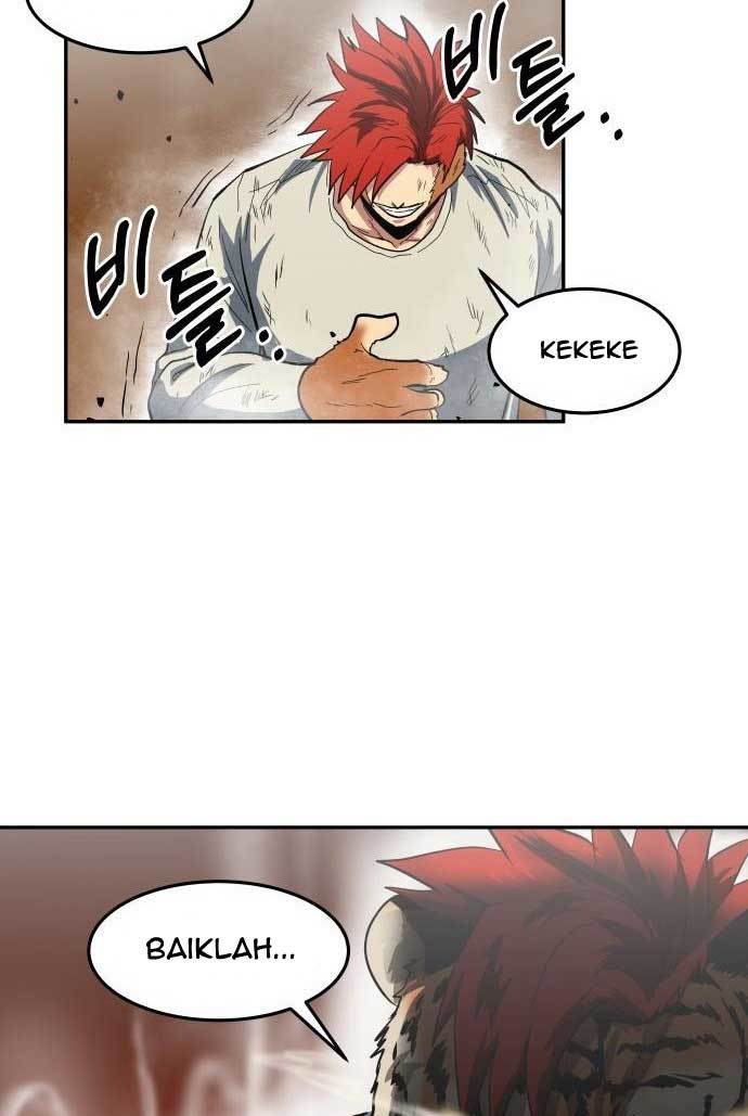 The Carnivorous Chapter 4 halaman 41