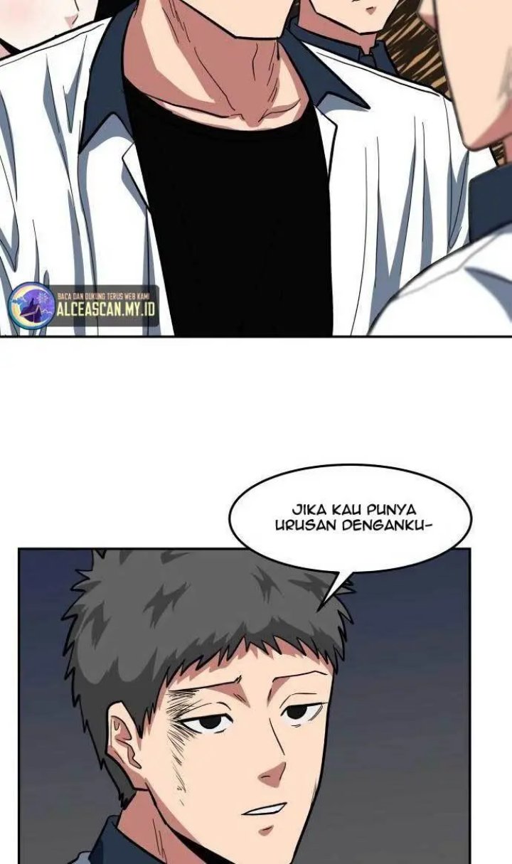 The Carnivorous Chapter 3 halaman 41
