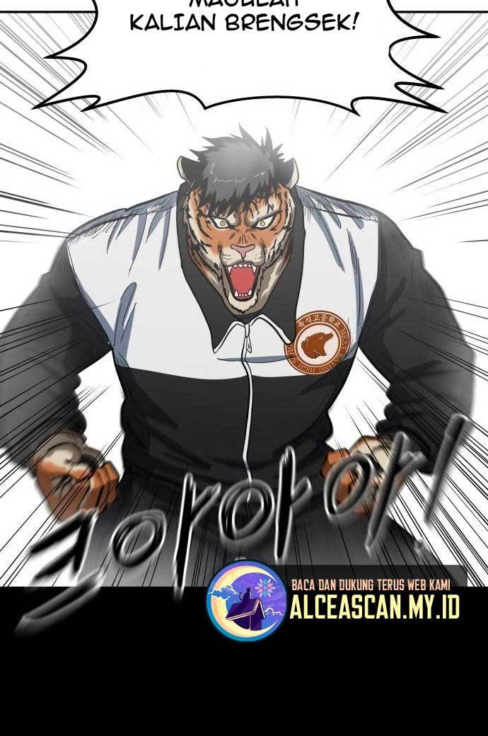 The Carnivorous Chapter 2 halaman 56