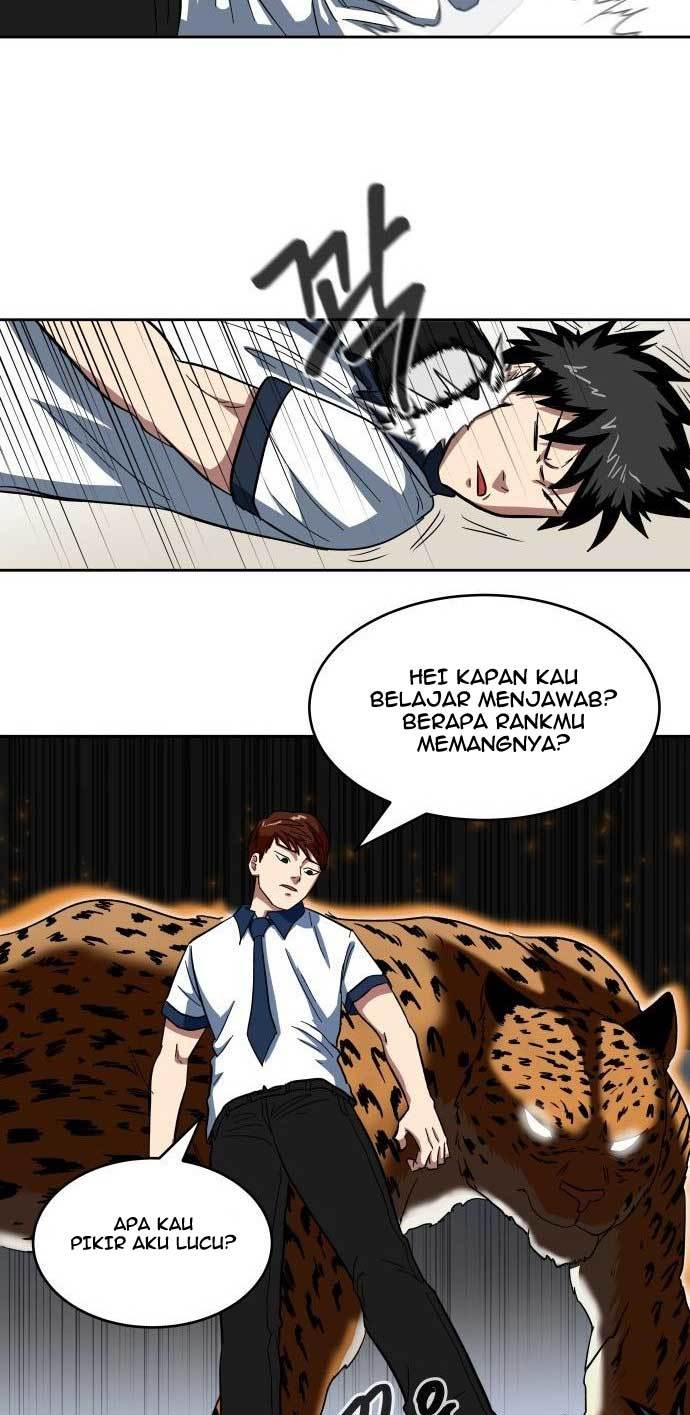 The Carnivorous Chapter 1 halaman 41