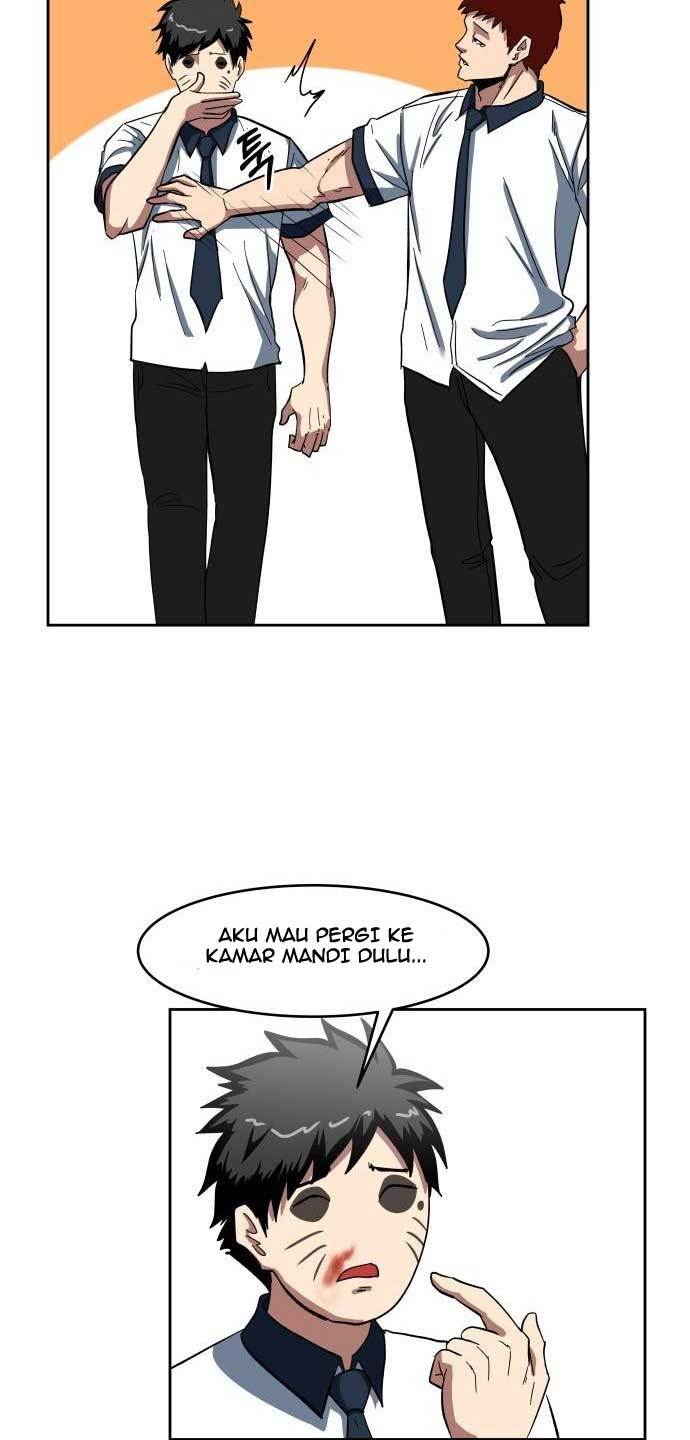 The Carnivorous Chapter 1 halaman 44