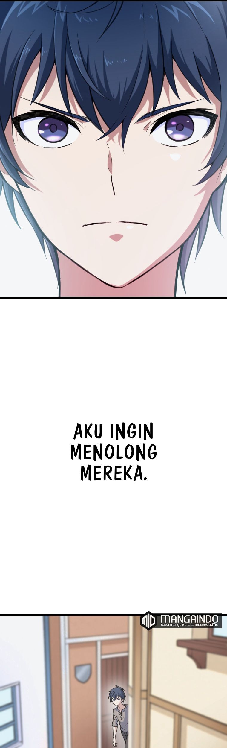Berserk of Gluttony (Remake) Chapter 8 halaman 22