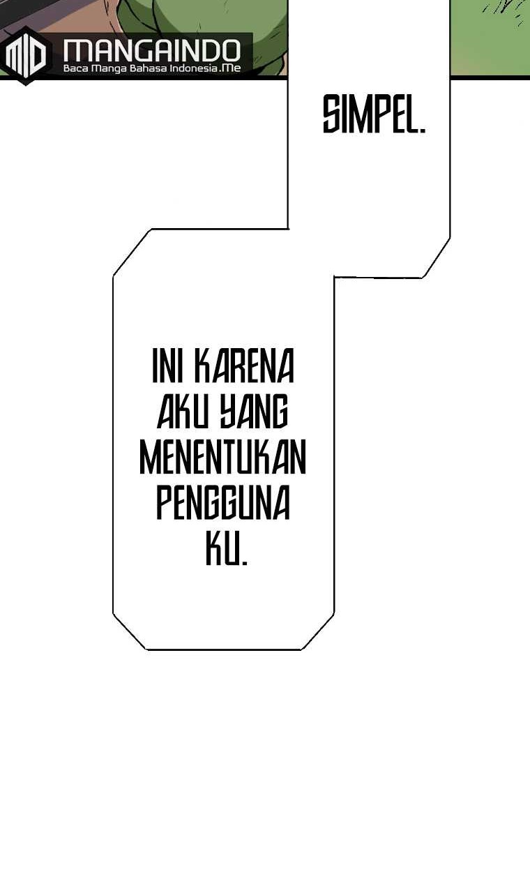 Berserk of Gluttony (Remake) Chapter 06 Gambar 15