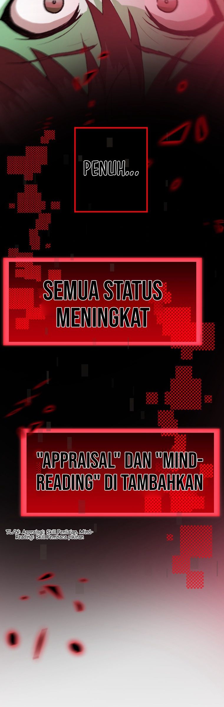 Berserk of Gluttony (Remake) Chapter 2 halaman 16