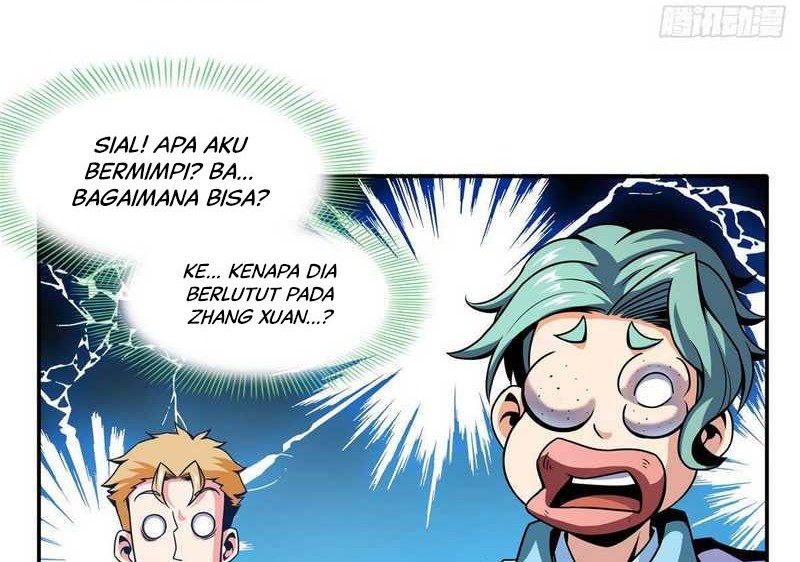 Library Tiandao Chapter 42 Gambar 11