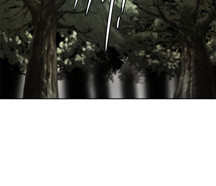 Moon-Shadow Sword Emperor Chapter 27 halaman 33