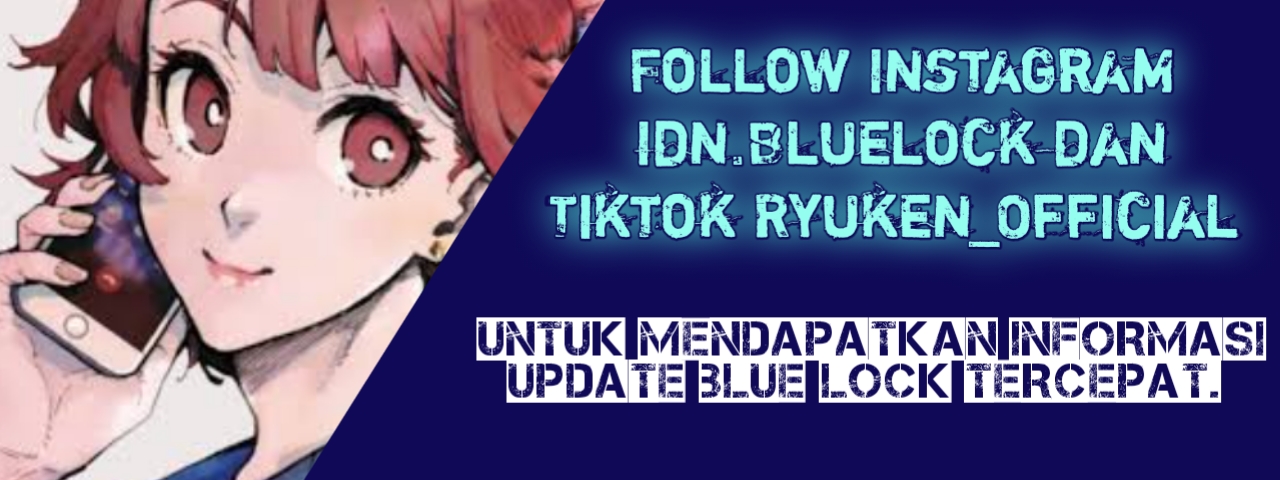 Blue Lock Chapter 211 Gambar 12