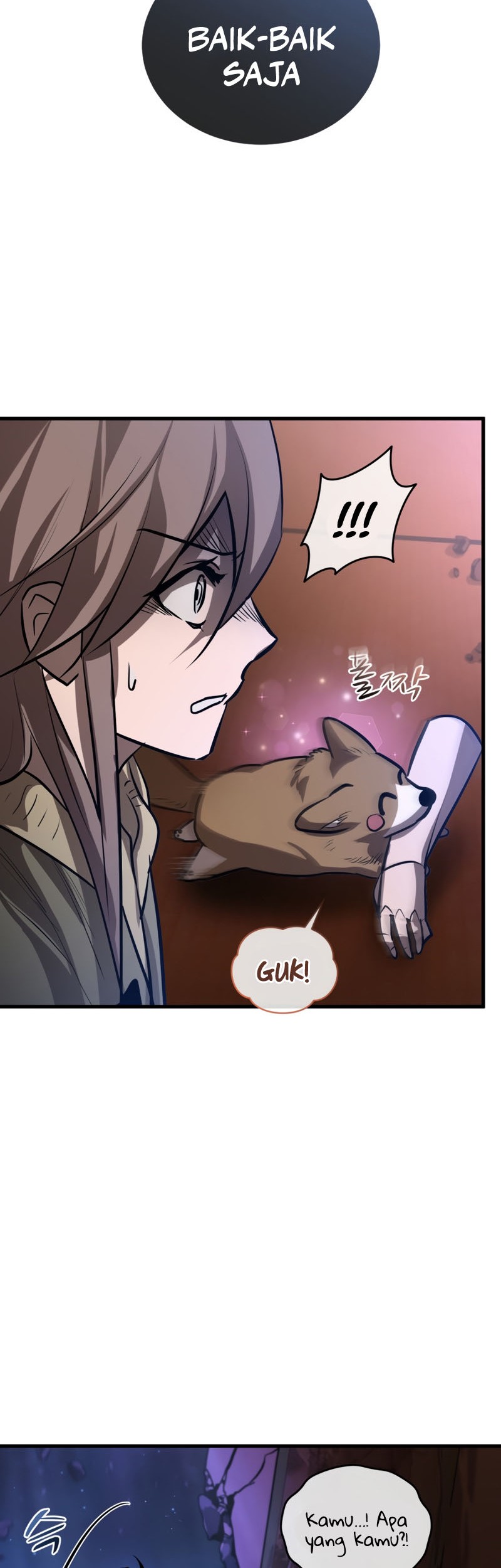 Dororo Re:Verse Chapter 17 halaman 23
